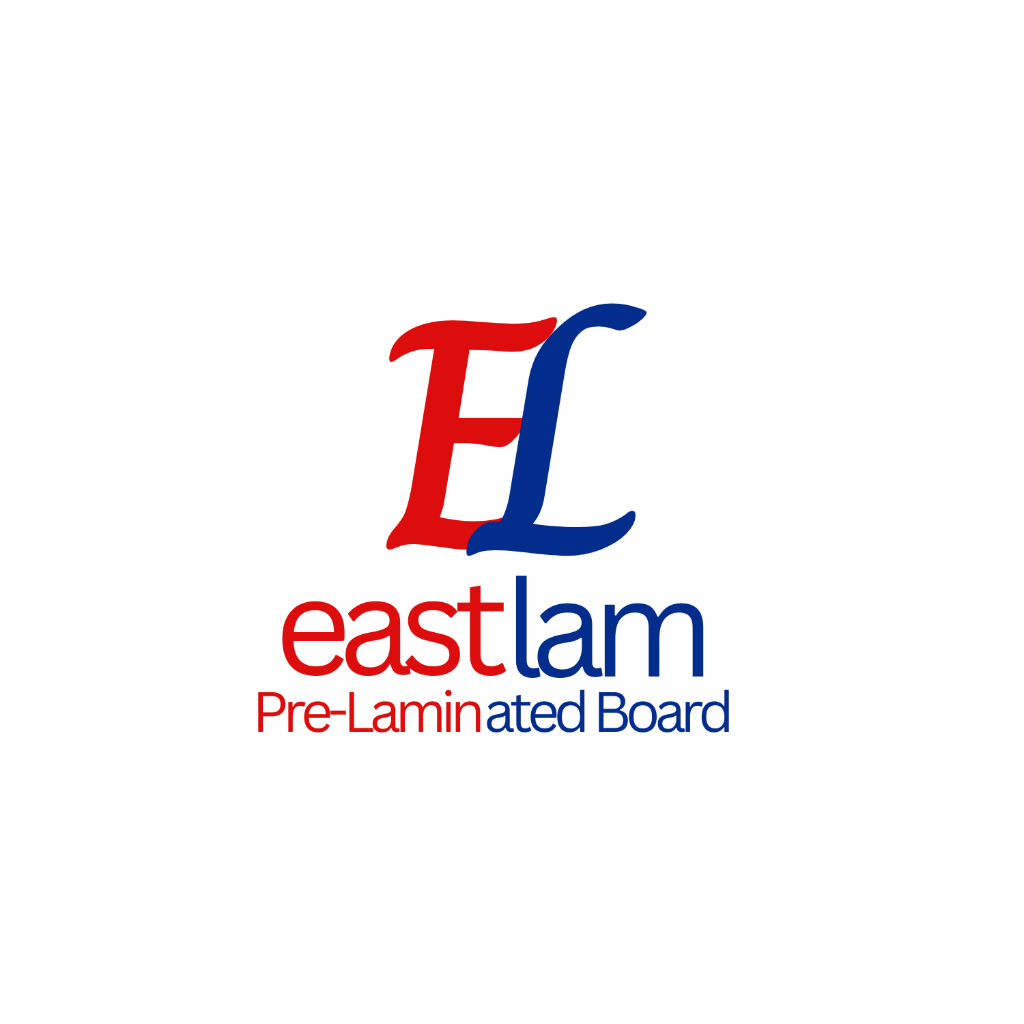 EastLam Pre-Laminated Board